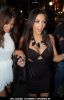 Robin Antin at Katsuya in Hollywood on May 10, 2010